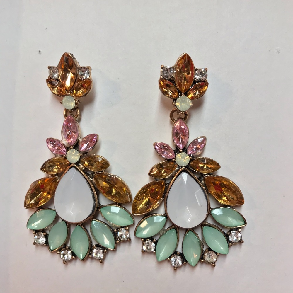 Statement Earrings
